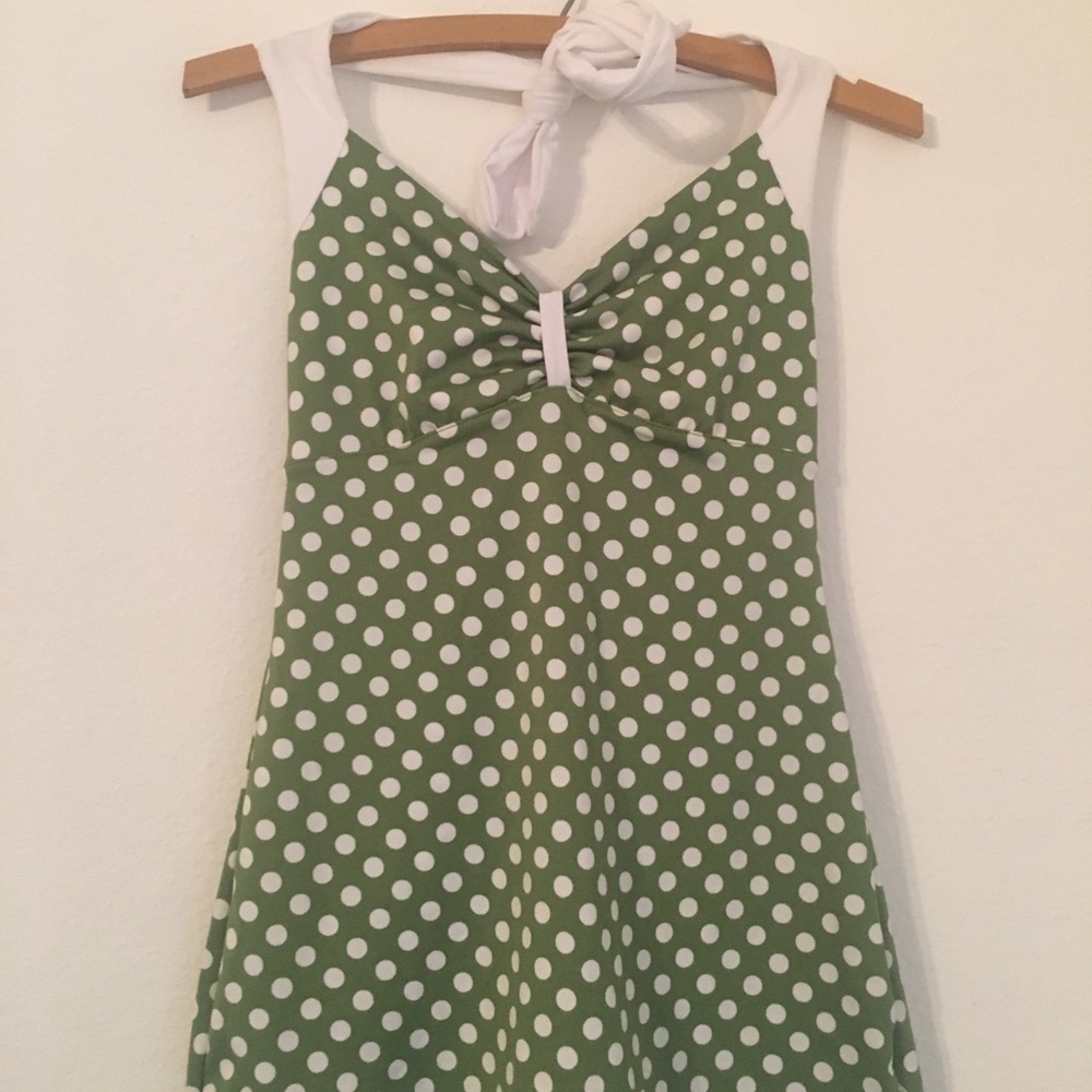 Pinup Couture Swimsuit